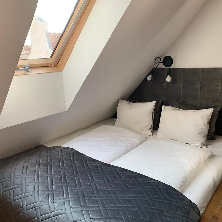 Be In Gdansk Apartments - Old Town - Boutique Studios Ogarna Dış mekan fotoğraf